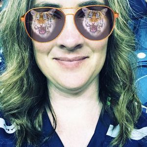 Meet your Posher, Lisa